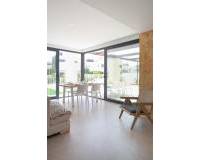 Nueva construcción  - villa - Orihuela Costa - Dehesa de campoamor