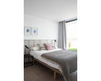 Nueva construcción  - villa - Orihuela Costa - Dehesa de campoamor