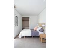 Nueva construcción  - villa - Orihuela Costa - Dehesa de campoamor