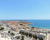 Nueva construcción  - villa - Orihuela Costa - Dehesa de campoamor