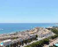 Nueva construcción  - villa - Orihuela Costa - Dehesa de campoamor