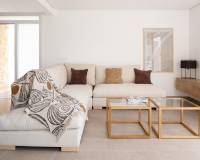 Nueva construcción  - villa - Orihuela Costa - Dehesa de campoamor