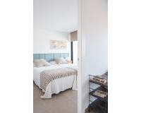 Nueva construcción  - villa - Orihuela Costa - Dehesa de campoamor