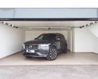 Nueva construcción  - villa - Orihuela Costa - Dehesa de campoamor