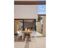 Nueva construcción  - villa - Orihuela Costa - Dehesa de campoamor