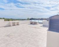 Nueva construcción  - villa - Pilar de la Horadada - Pinar de Campoverde