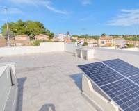 Nueva construcción  - villa - Pilar de la Horadada - Pinar de Campoverde