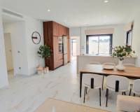 Nueva construcción  - villa - Pilar de la Horadada - Pinar de Campoverde