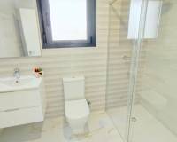 Nueva construcción  - villa - Pilar de la Horadada - Pinar de Campoverde