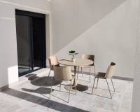 Nueva construcción  - villa - Pilar de la Horadada - Pinar de Campoverde