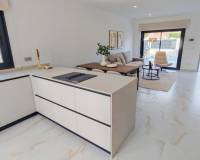 Nueva construcción  - villa - Pilar de la Horadada - Pinar de Campoverde