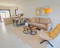 Nueva construcción  - villa - Pilar de la Horadada - Pinar de Campoverde