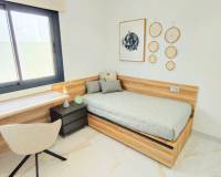 Nueva construcción  - villa - Pilar de la Horadada - Pinar de Campoverde
