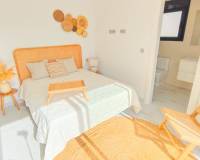 Nueva construcción  - villa - Pilar de la Horadada - Pinar de Campoverde