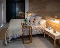 Nueva construcción  - villa - San Javier - Santiago de la Ribera