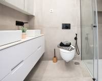 Nueva construcción  - villa - San Javier - Santiago de la Ribera