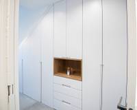 Nueva construcción  - villa - San Javier - Santiago de la Ribera