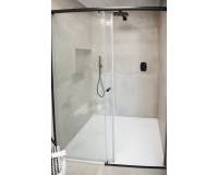 Nueva construcción  - villa - San Javier - Santiago de la Ribera