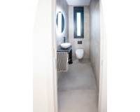 Nueva construcción  - villa - San Javier - Santiago de la Ribera