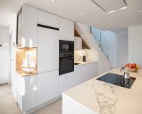 Nueva construcción  - villa - San Javier - Santiago de la Ribera