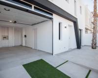 Nueva construcción  - villa - San Javier - Santiago de la Ribera