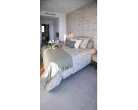 Nueva construcción  - villa - San Javier - Santiago de la Ribera