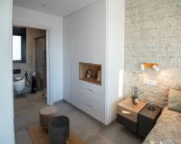 Nueva construcción  - villa - San Javier - Santiago de la Ribera