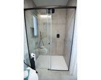 Nueva construcción  - villa - San Javier - Santiago de la Ribera