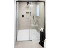 Nueva construcción  - villa - San Javier - Santiago de la Ribera