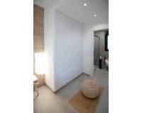 Nueva construcción  - villa - San Javier - Santiago de la Ribera