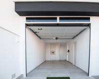 Nueva construcción  - villa - San Javier - Santiago de la Ribera