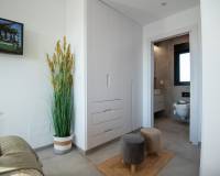 Nueva construcción  - villa - San Javier - Santiago de la Ribera