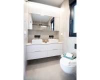 Nueva construcción  - villa - San Javier - Santiago de la Ribera