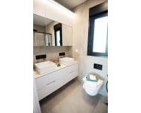 Nueva construcción  - villa - San Javier - Santiago de la Ribera