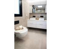 Nueva construcción  - villa - San Javier - Santiago de la Ribera