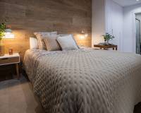 Nueva construcción  - villa - San Javier - Santiago de la Ribera