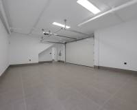 Nueva construcción  - Villa / Semi detached - Torrevieja - Nueva Torrevieja - Aguas Nuevas