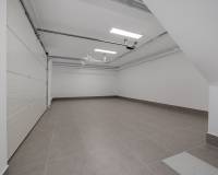 Nueva construcción  - Villa / Semi detached - Torrevieja - Nueva Torrevieja - Aguas Nuevas