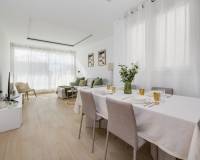 Nueva construcción  - villa - Torrevieja - Aguas Nuevas