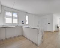Nueva construcción  - villa - Torrevieja - Aguas Nuevas