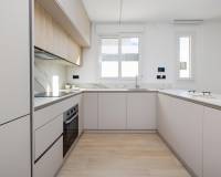 Nueva construcción  - villa - Torrevieja - Aguas Nuevas