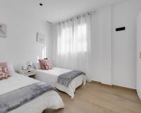 Nueva construcción  - villa - Torrevieja - Aguas Nuevas