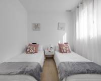 Nueva construcción  - villa - Torrevieja - Aguas Nuevas