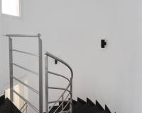 Nueva construcción  - villa - Torrevieja - Aguas Nuevas