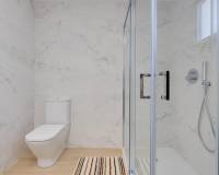 Nueva construcción  - villa - Torrevieja - Aguas Nuevas