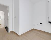 Nueva construcción  - villa - Torrevieja - Aguas Nuevas