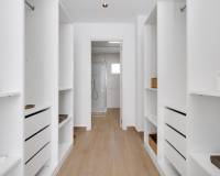 Nueva construcción  - villa - Torrevieja - Aguas Nuevas