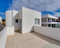 Nueva construcción  - villa - Torrevieja - Aguas Nuevas