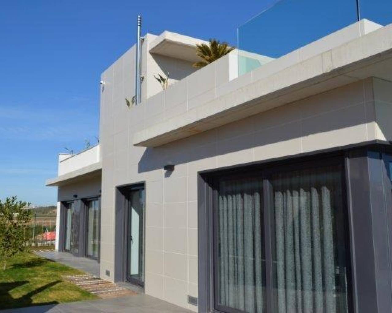 Obra nueva - Resale - Orihuela Costa - Orihuela Costa