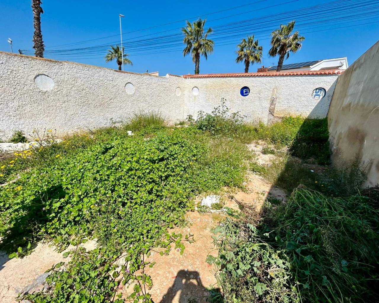 PARCELA / TERRENO - Venta - Ciudad Quesada - Rojales